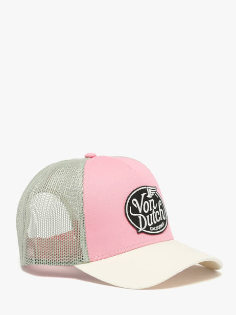 Pet Von dutch Veelkleurig accessoires WIN ander zicht 1